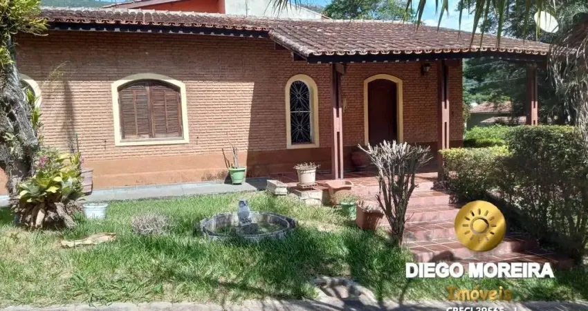 Casa no condomínio arco íris – vista privilegiada para a pedra grande