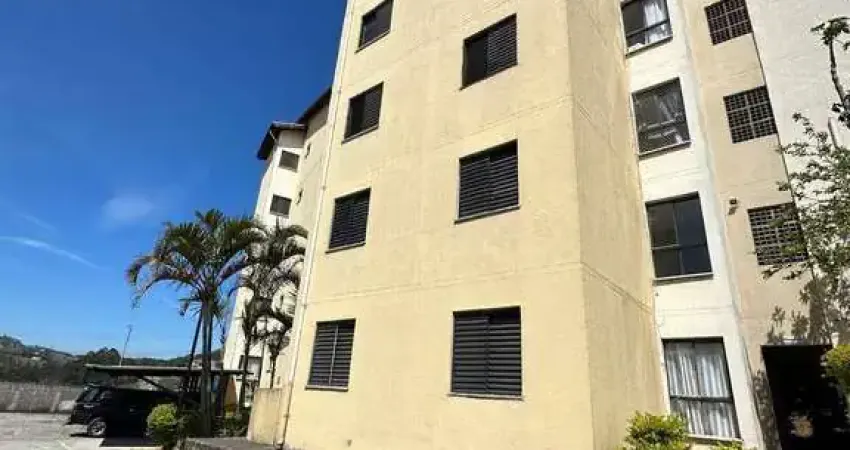 Apartamento à venda – conforto e praticidade em condomínio completo