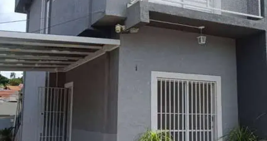 Casa em condomínio fechado com 2 quartos à venda na Avenida São João, Jardim Santo Antônio, Atibaia