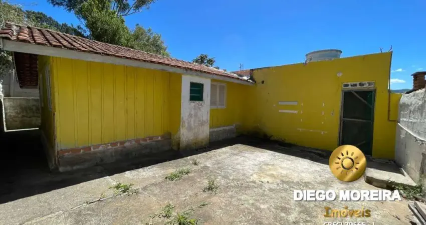 Chácara / sítio com 3 quartos à venda na Alameda México, Jundiaizinho, Mairiporã