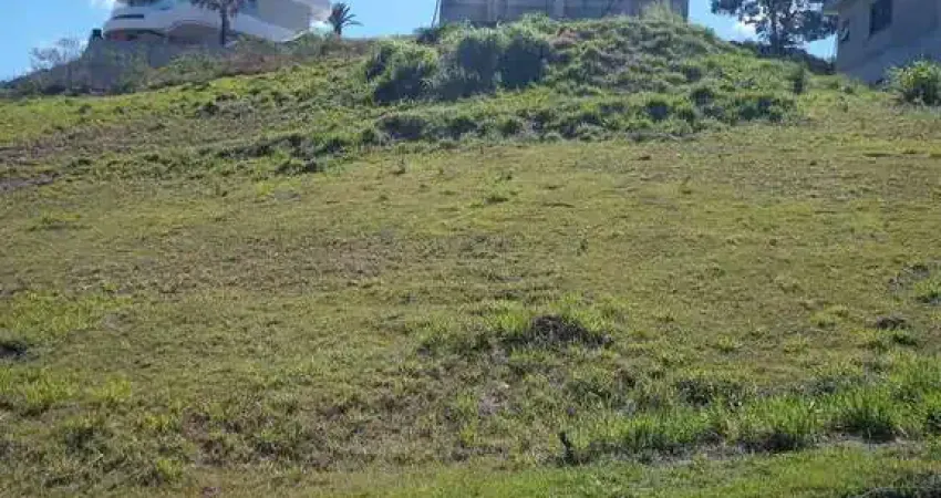 Terreno em condomínio fechado à venda na Alameda Expedicionário Ary Dias da Costa, San Fernando Valley, Atibaia