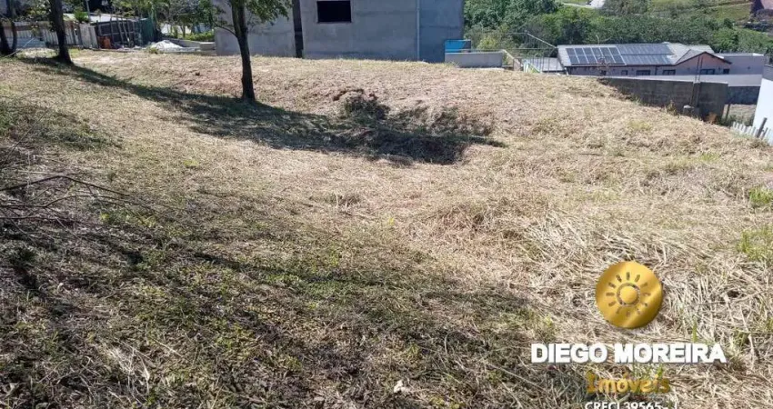 Terreno em condomínio fechado à venda na Alameda Expedicionário Ary Dias da Costa, San Fernando Valley, Atibaia