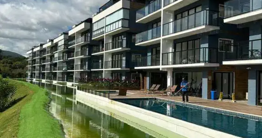 Apartamento para locação – condomínio villa dos lagos, atibaia/sp