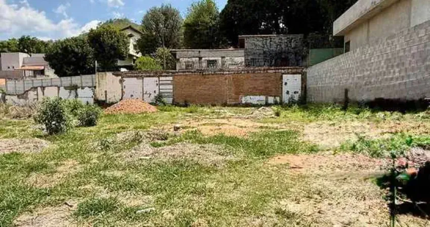 Terreno à venda na Rua Rubens Paiva, Vila Esperia ou Giglio, Atibaia