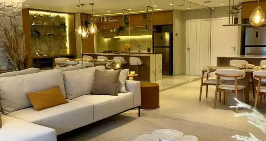 Apartamentos de alto padrão em atibaia | residencial novare - lançamento