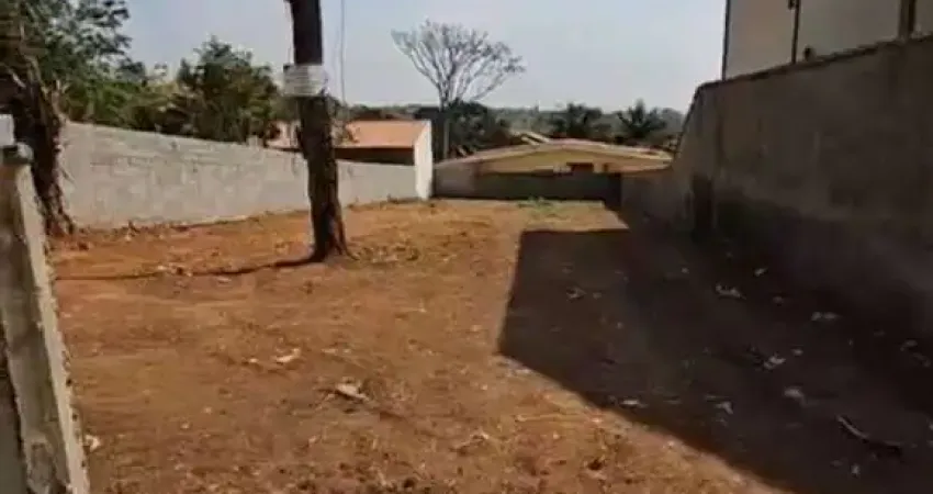Terreno à venda na Rua dos Jequitibás, Jardim dos Pinheiros, Atibaia