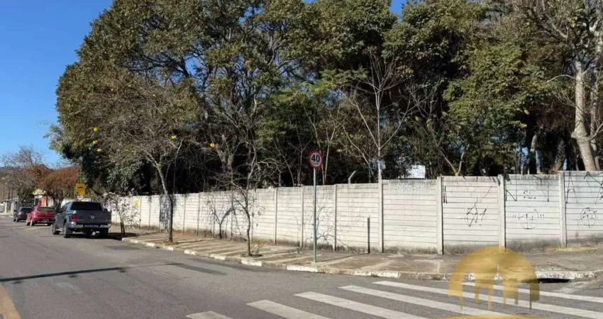 Terreno à venda na Avenida Dona Gertrudes, Alvinópolis, Atibaia