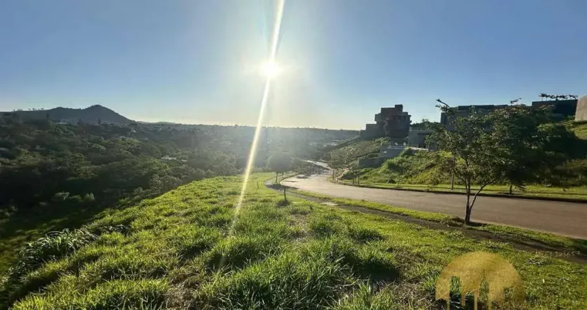 Terreno em condomínio fechado à venda na Estrada Marcos Antônio Peçanha, San Fernando Valley, Atibaia