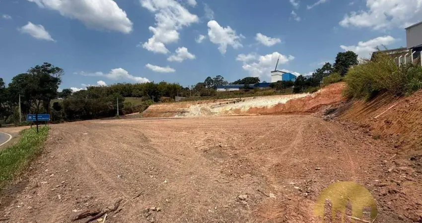 Terreno à venda na Rodovia Padre Aldo Bolini, Água Comprida, Bragança Paulista