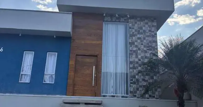 Casa em condomínio fechado com 4 quartos para alugar na Rua Marte, Condomínio Residencial Reserva de Atibaia, Atibaia