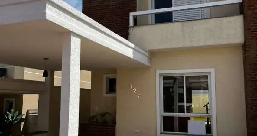 Casa com 3 dormitórios à venda em condomínio – franco da rocha/sp