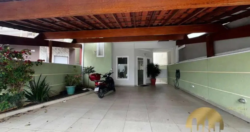 Casa à venda com 4 dormitorios em condomínio – franco da rocha/sp