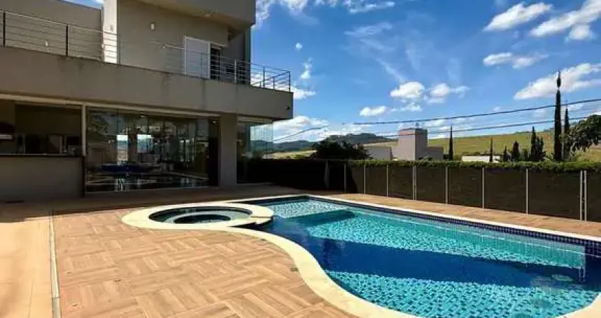 Casa em condomínio fechado com 4 quartos para alugar na Estrada Velha Bragança Paulista, Tanque, Atibaia