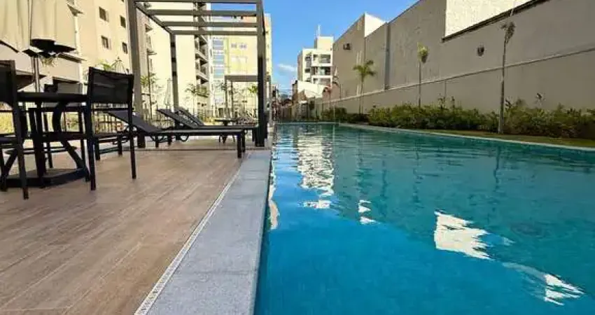 Apartamento para locação com 1 dormitório | vértice carraro - atibaia