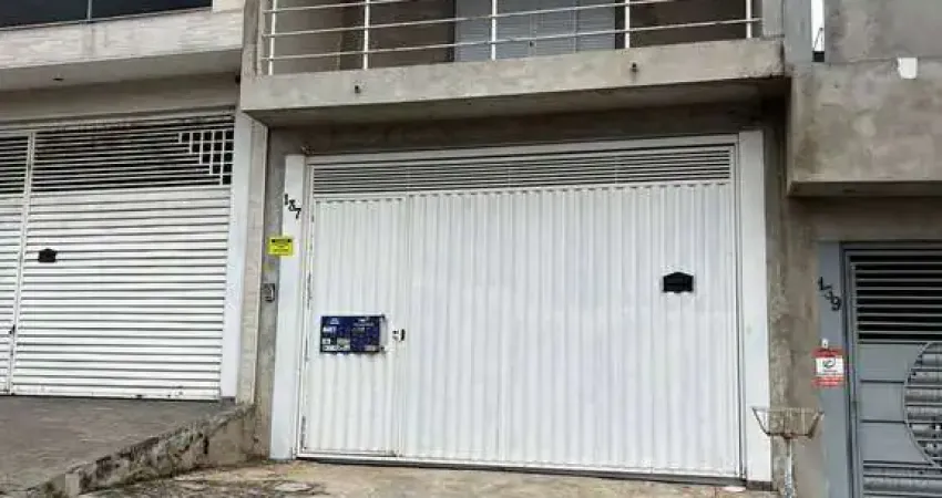 Casa com 2 quartos à venda na Rua Aparecida de Jesus Silva, Laranjeiras, Caieiras