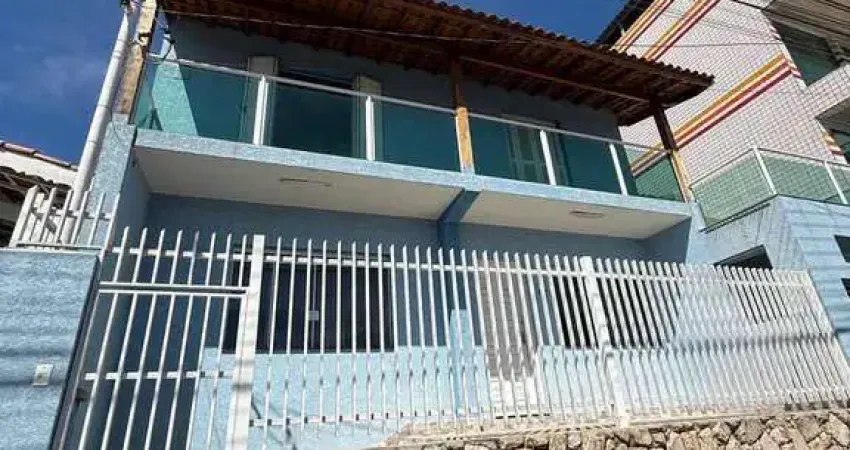 Casa para locação com 3 dormitórios – excelente localização em atibaia!