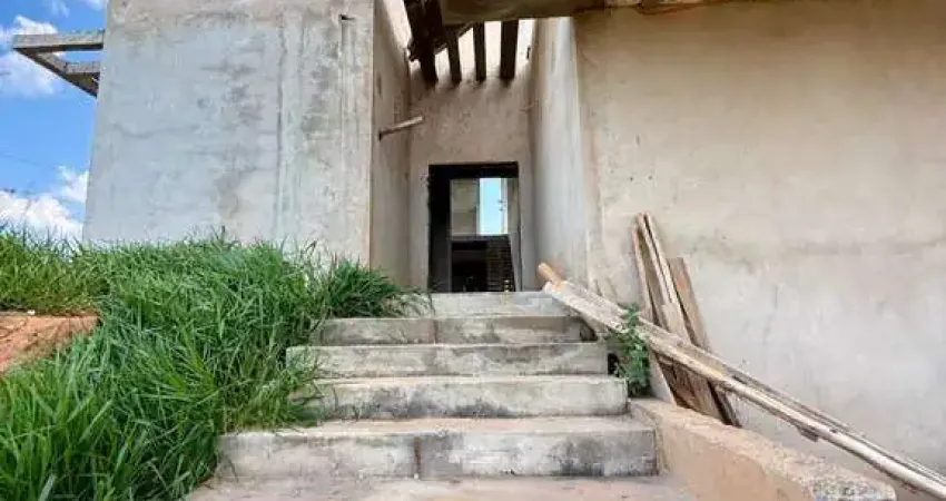 Casa com 3 quartos à venda na Rua Perpétua, Jardim Centenário, Atibaia