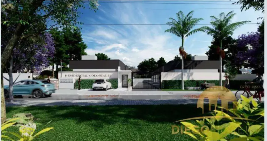 Casa em condomínio fechado com 2 quartos à venda na Estrada Fazenda Nova União, Loteamento Vale das Flores, Atibaia