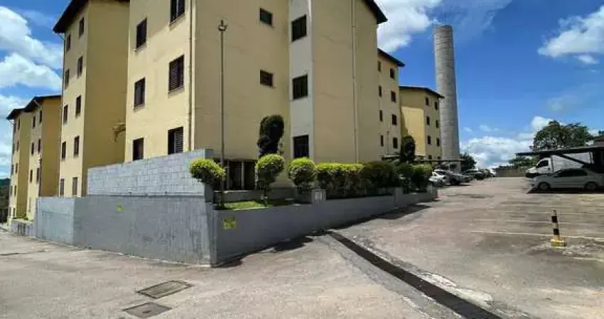 Apartamento com 2 quartos para alugar na Rua Antonio Rondina, Terra Preta, Mairiporã
