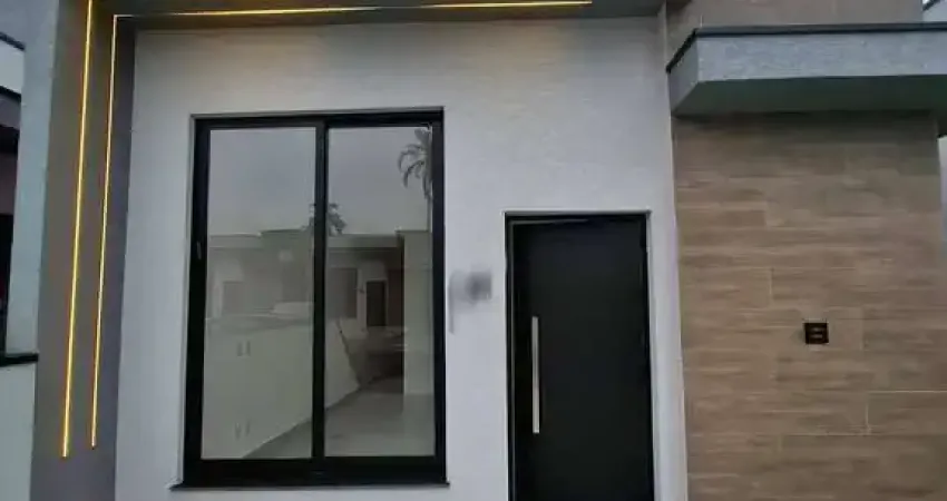 Casas à Venda com 3 dormitórios em Condomínio Fechado | Atibaia