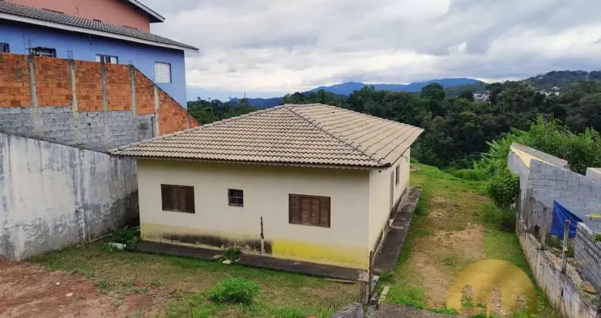 Casa com 3 quartos à venda na Rua Bolívia, Jundiaizinho, Mairiporã