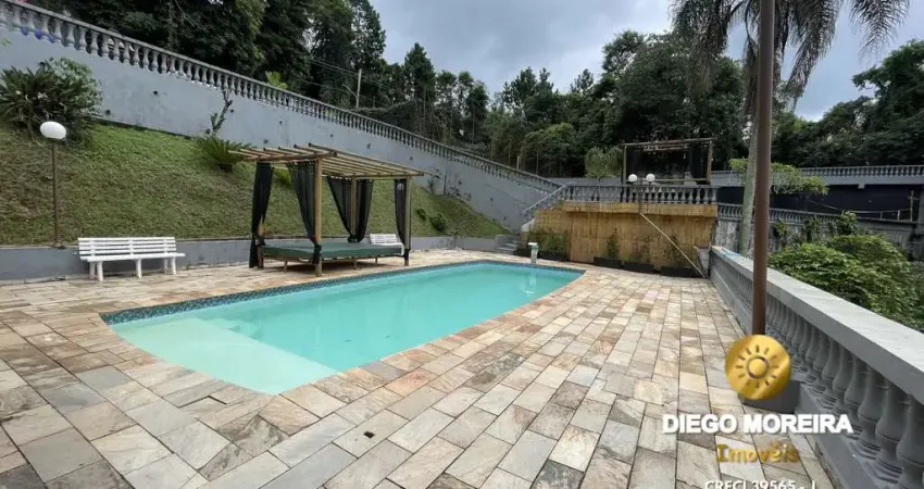 Chácara à Venda em Mairiporã! - Com acesso a Represa