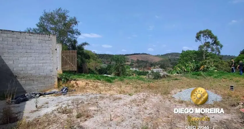 Terreno à venda no Mato Dentro, Mairiporã 