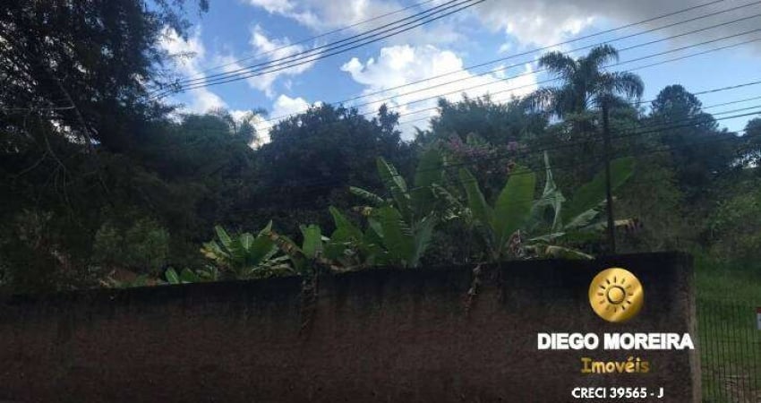 Terreno á venda em Atibaia na Avenida Brasil - 2.516 m² de área total