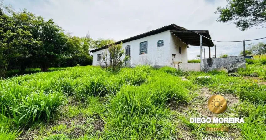 Chácara de 1.300m² à venda em Mairiporã Escriturado
