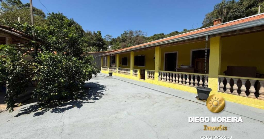 CASA À VENDA EM MAIRIPORÃ - OPORTUNIDADE IMPERDÍVEL!