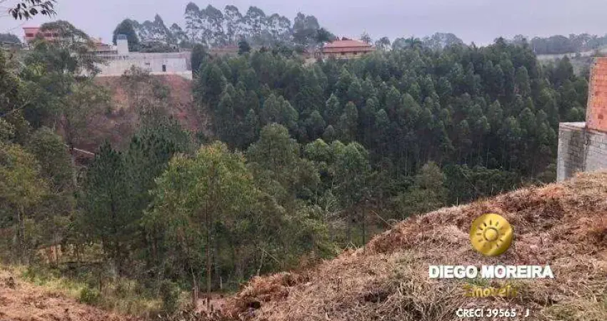 Terreno a venda em Terra Preta, Mairiporã são 2 lotes! 300m² cada