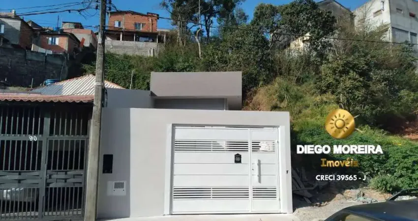Casa com 2 quartos à venda no Terra Preta, Mairiporã 