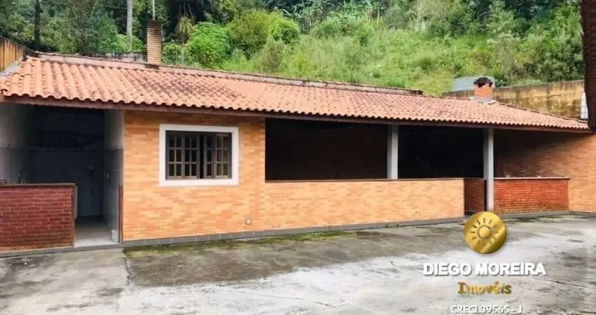 Chácara / sítio com 3 quartos à venda no Terra Preta, Mairiporã 