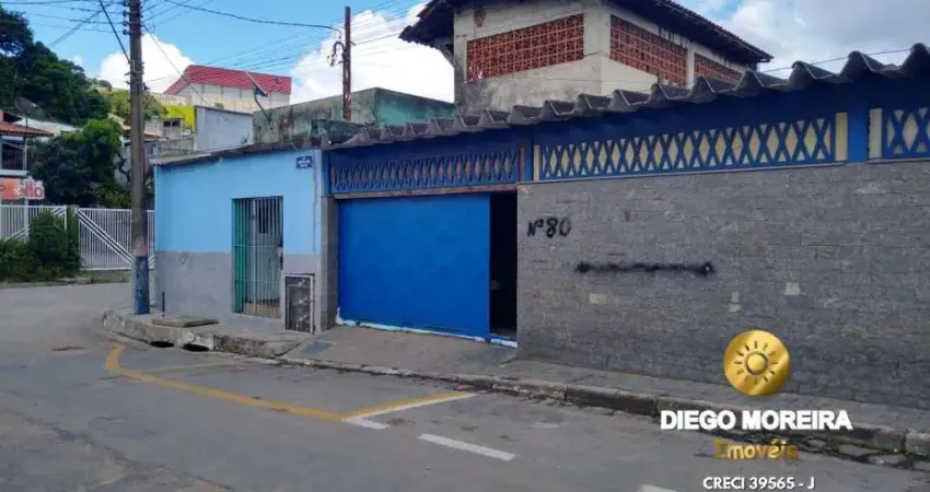 Casa com 2 quartos à venda no Centro, Mairiporã 
