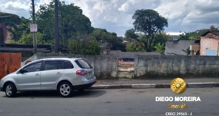 Terreno à venda no Terra Preta, Mairiporã 
