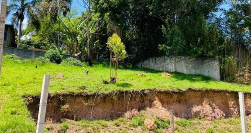 Terreno à venda no Terra Preta, Mairiporã 