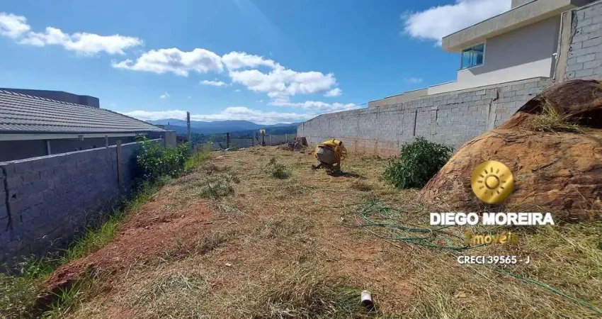Terreno à Venda em Terra Preta – Excelente Oportunidade!