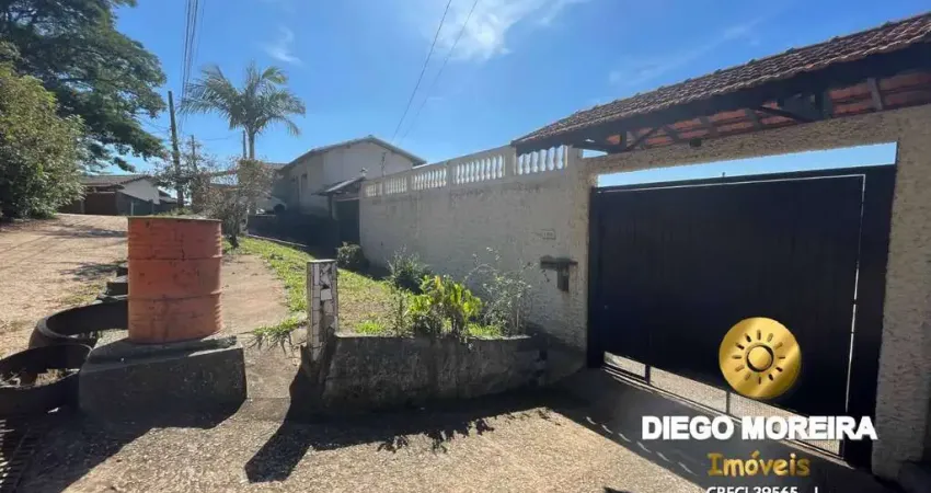 Chácara / sítio com 4 quartos à venda em Jundiaizinho, Mairiporã 