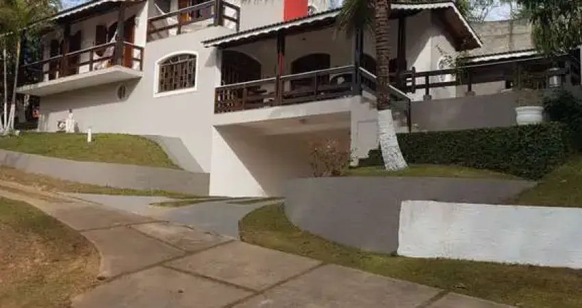 Chácara à venda em condomínio em Mairiporã - 450 m²