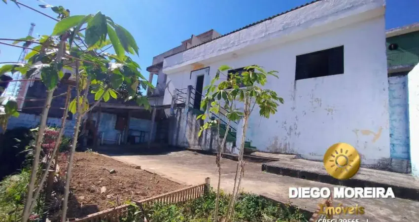Casa à Venda em Terra Preta – Excelente Oportunidade!