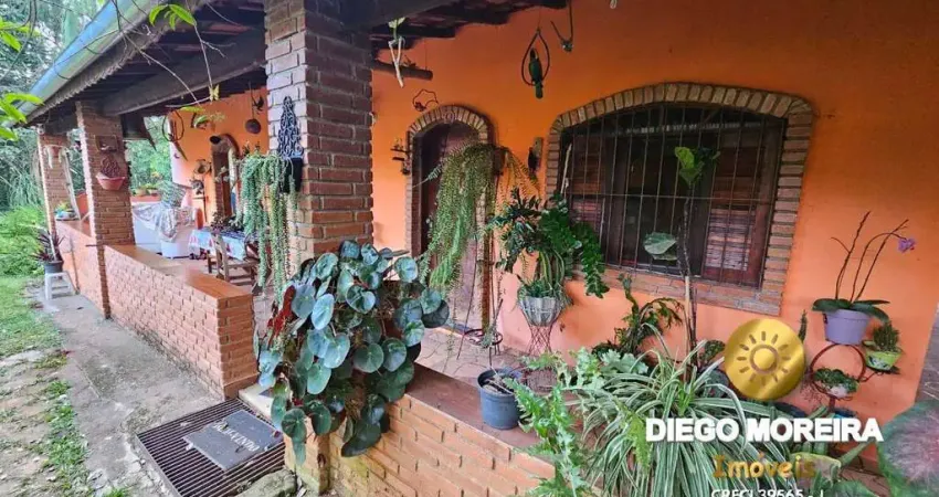 Chácara Térrea à Venda em Mairiporã – Um Refúgio com Natureza!