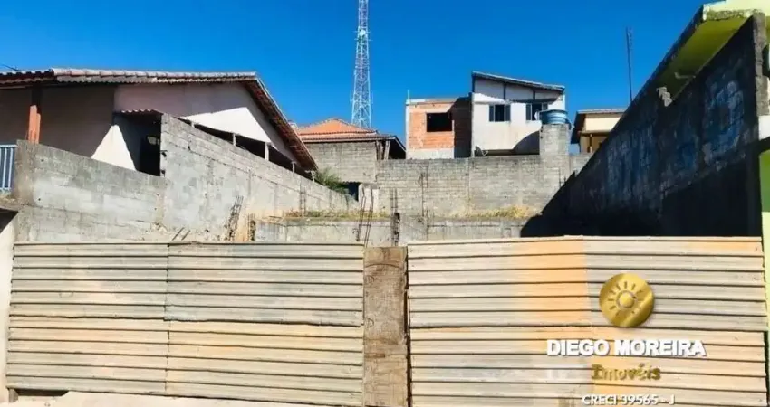 Terreno à venda no Terra Preta, Mairiporã 