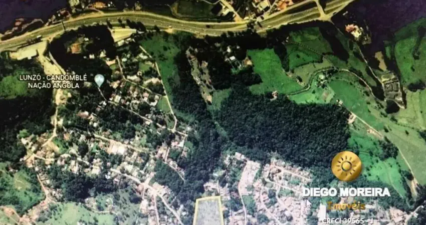 Terreno à venda no Terra Preta, Mairiporã 