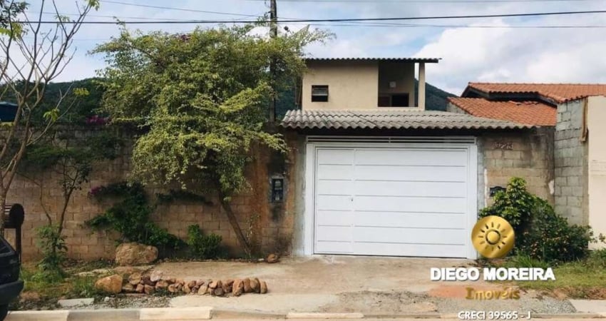 Casa com 2 quartos à venda na Estrada Laramara, Terra Preta, Mairiporã