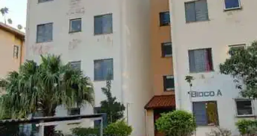 Apartamento à venda – condomínio residencial vitória iii – franco da rocha