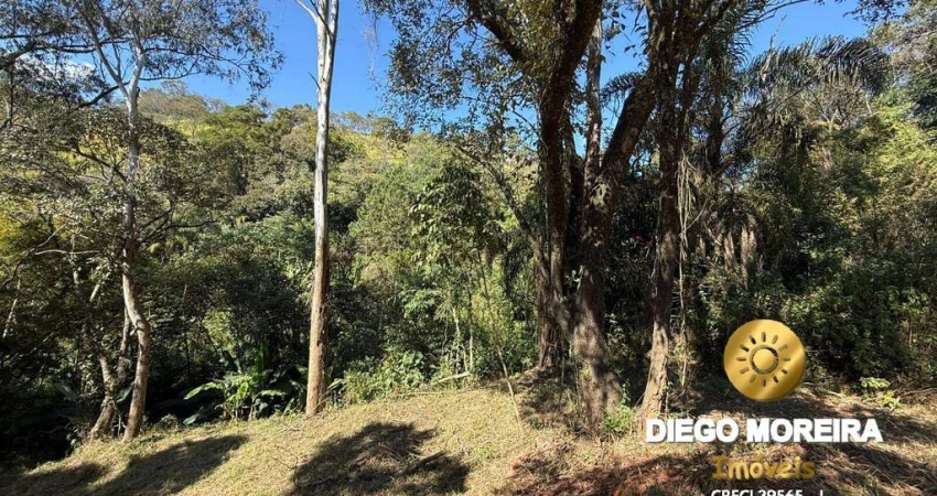 Terreno à venda na Rua das Orquídeas, Estância Santa Maria do Portão, Atibaia