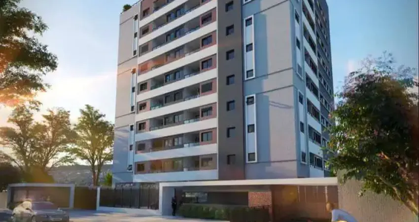 Apartamento com 2 quartos à venda na Rua América, Atibaia Jardim, Atibaia