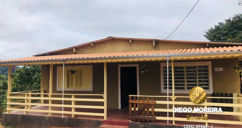 Chácara / sítio com 3 quartos à venda no Olho D'Água, Mairiporã 
