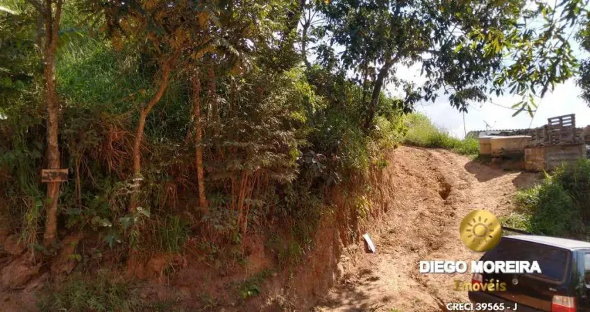 Terreno à venda no Terra Preta, Mairiporã 