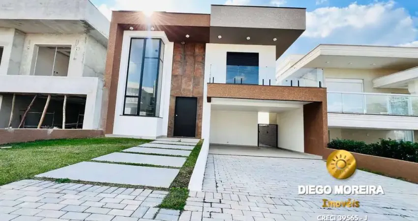 Casa em Bragança à venda dentro de Condominio San Vitale